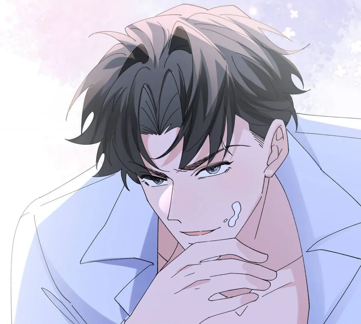 Itaitashii Love Chapter 76 page 105 - 