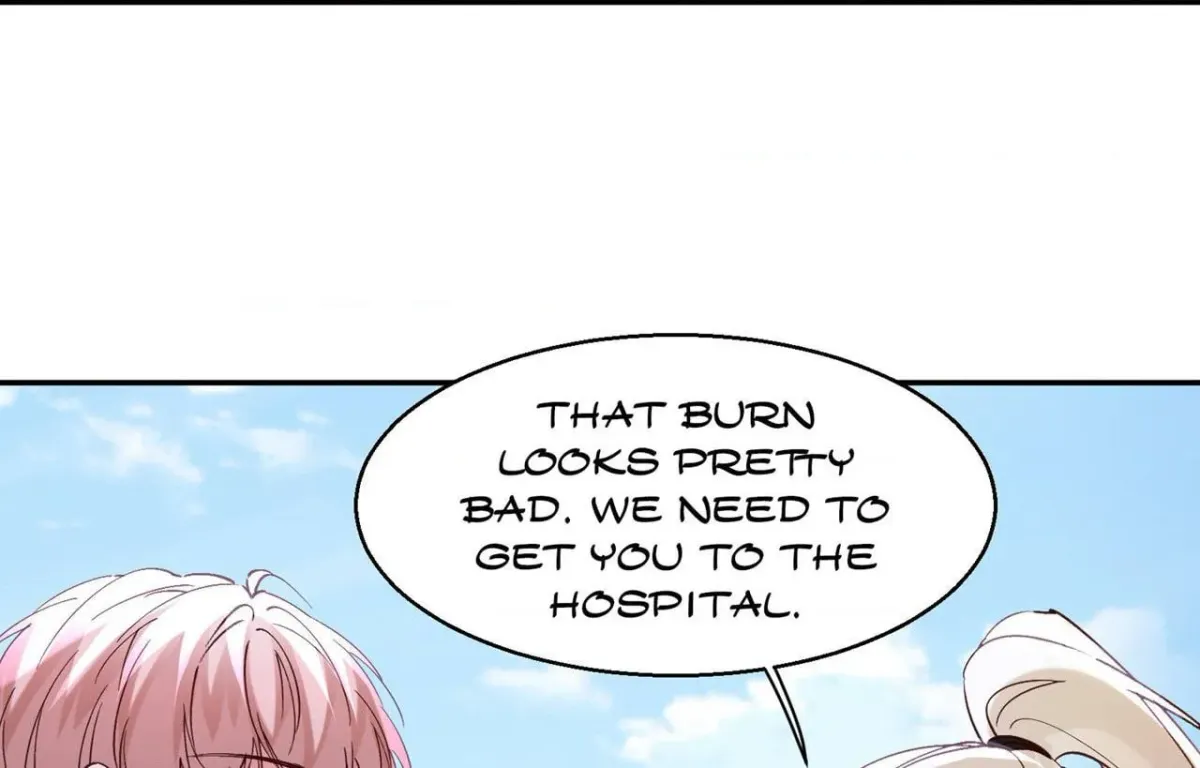 Itaitashii Love Chapter 76 page 17 - 