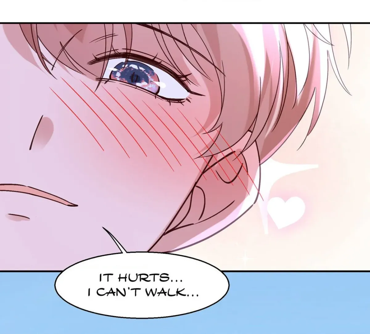 Itaitashii Love Chapter 76 page 20 - 