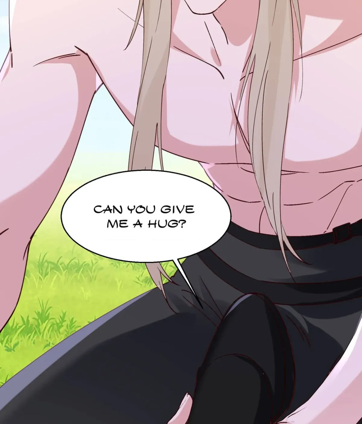 Itaitashii Love Chapter 76 page 23 - 
