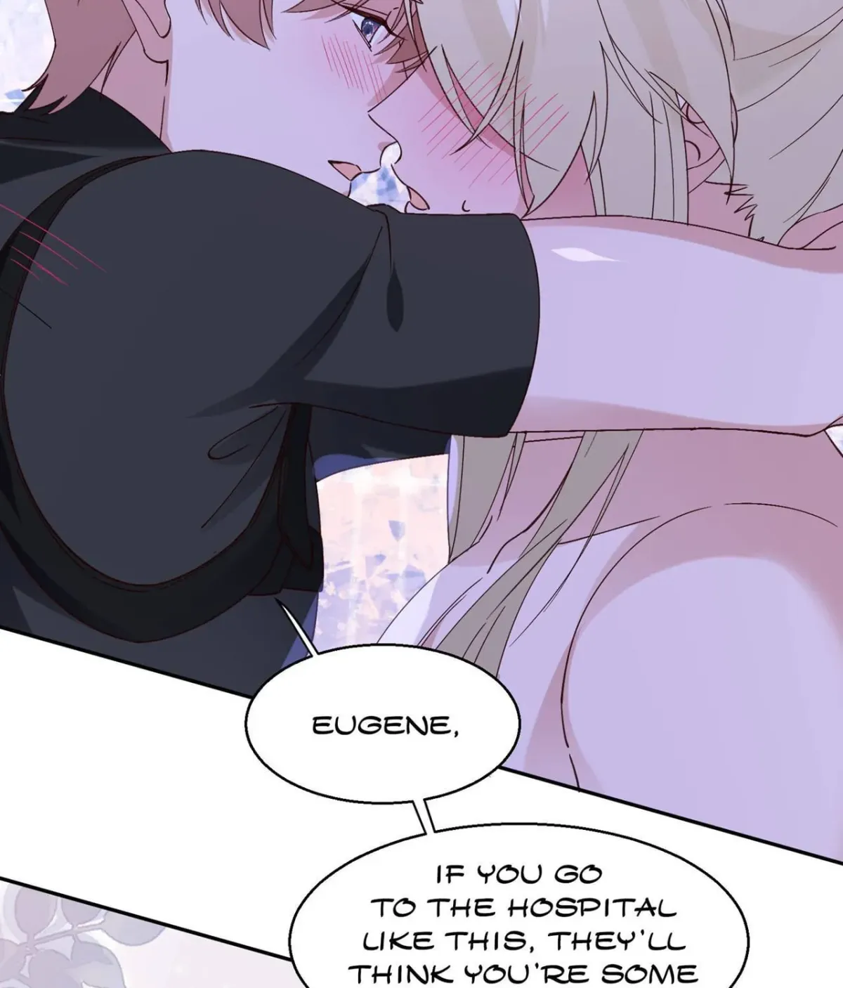 Itaitashii Love Chapter 76 page 26 - 