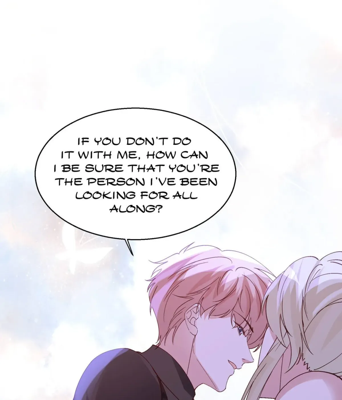Itaitashii Love Chapter 76 page 28 - 