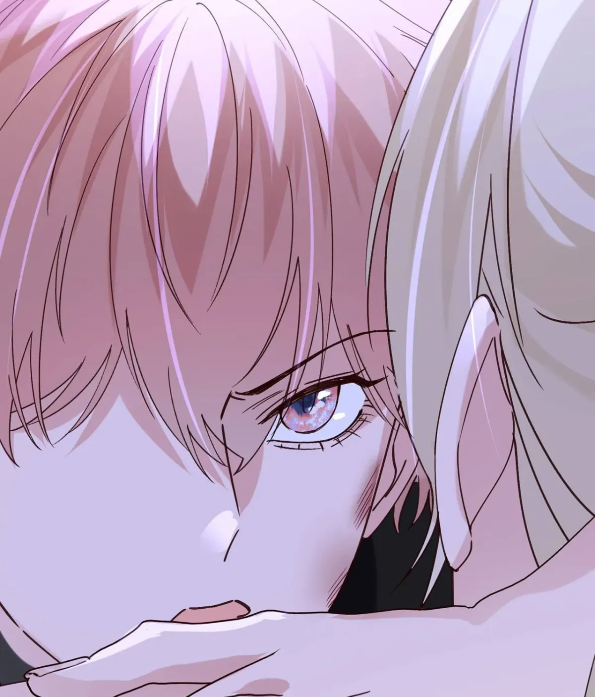 Itaitashii Love Chapter 76 page 32 - 