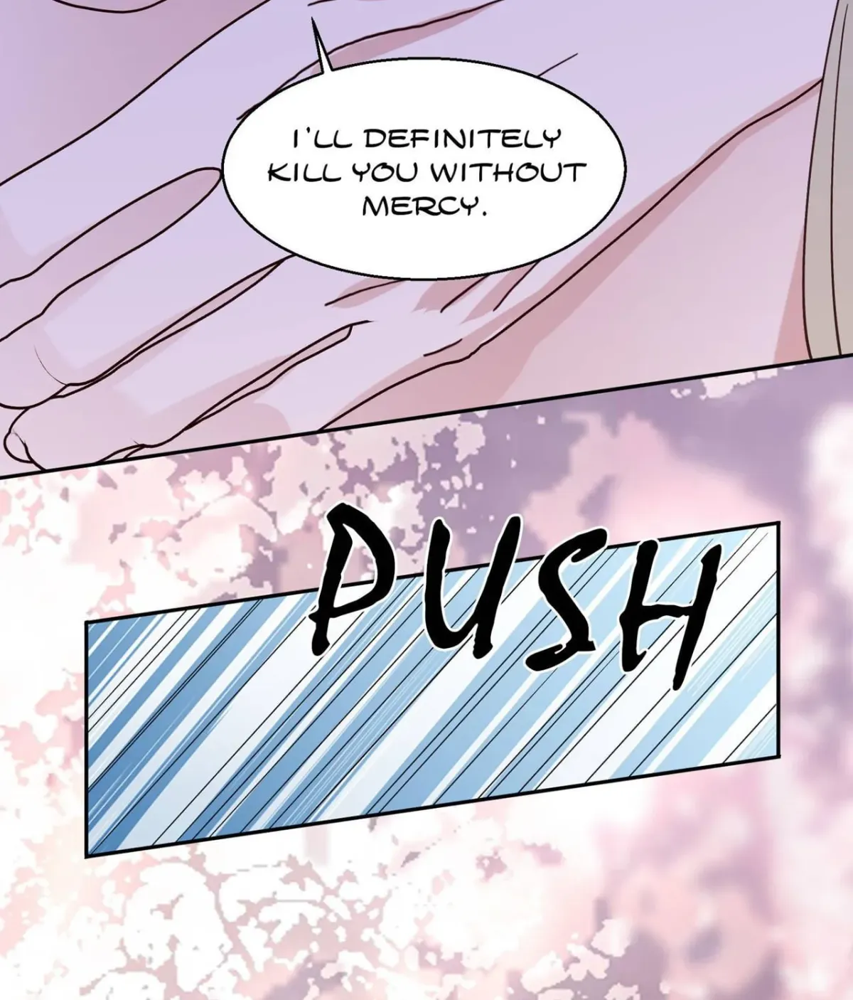 Itaitashii Love Chapter 76 page 33 - 