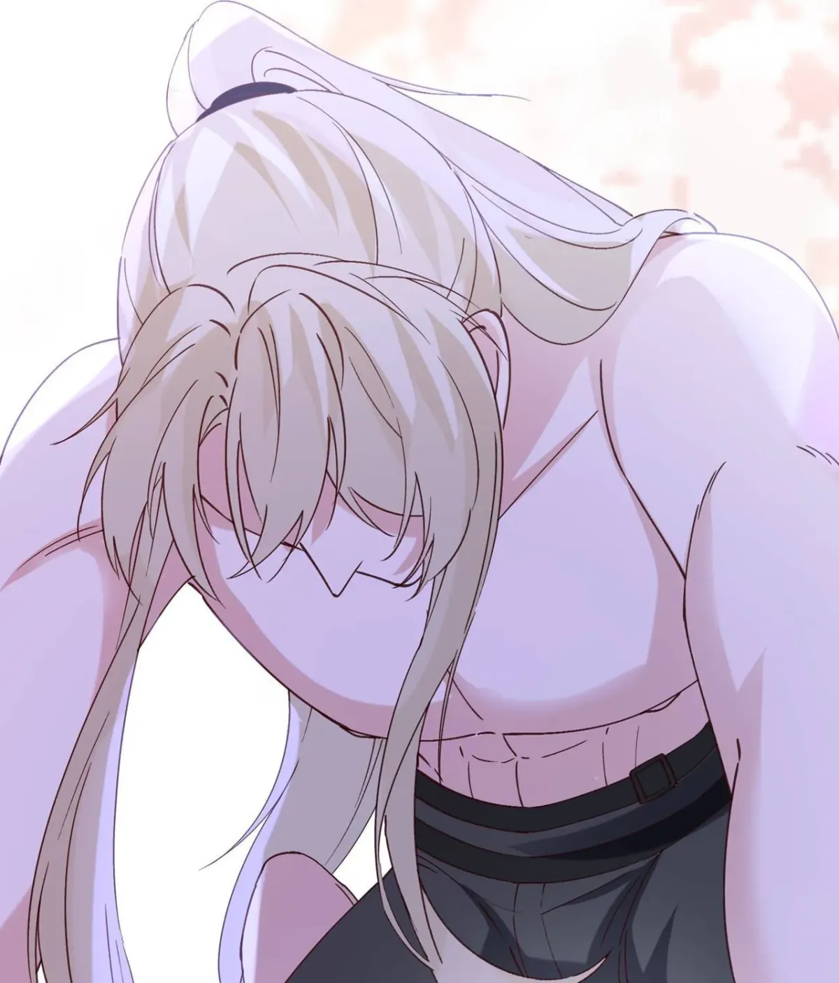 Itaitashii Love Chapter 76 page 36 - 