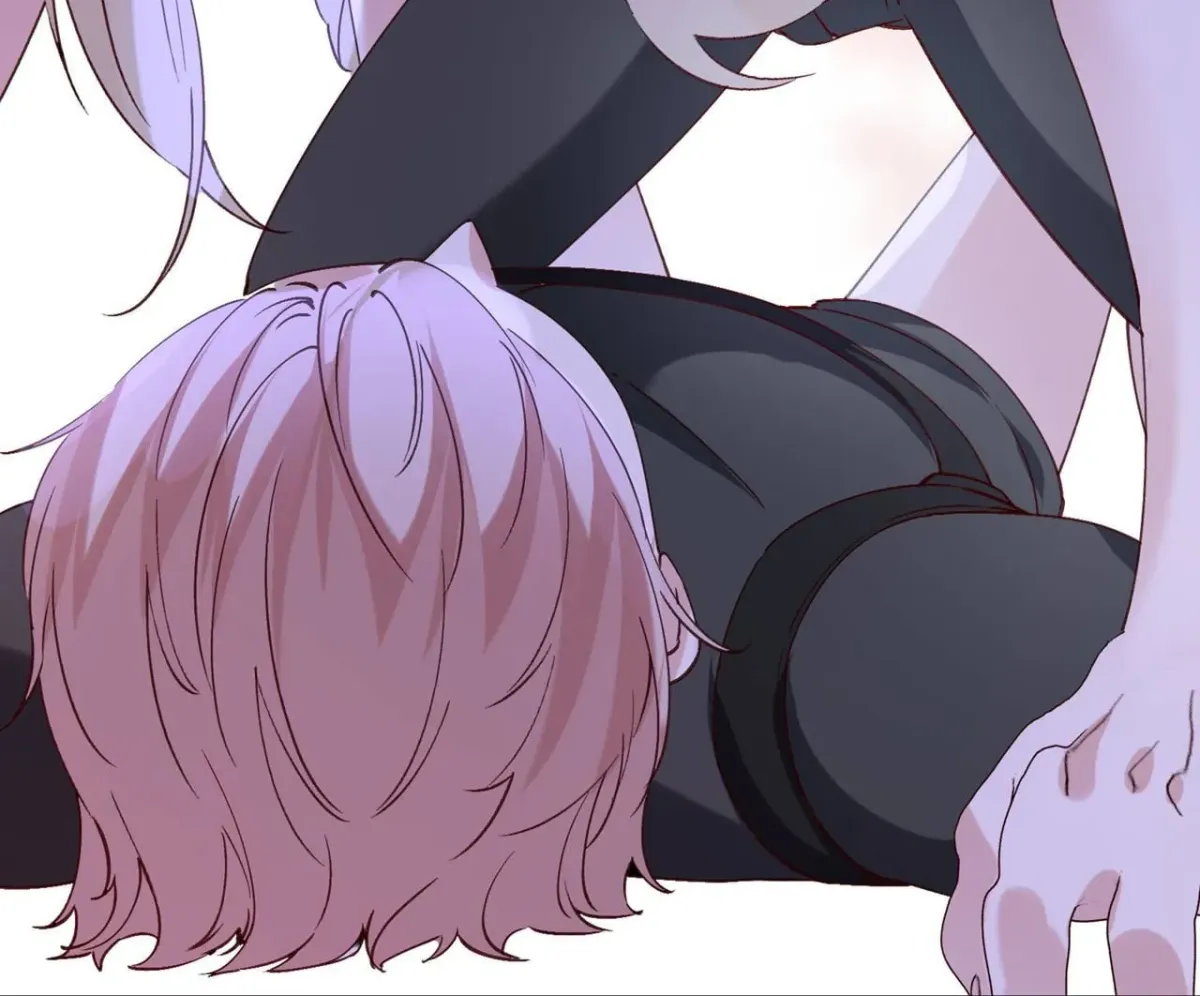 Itaitashii Love Chapter 76 page 37 - 