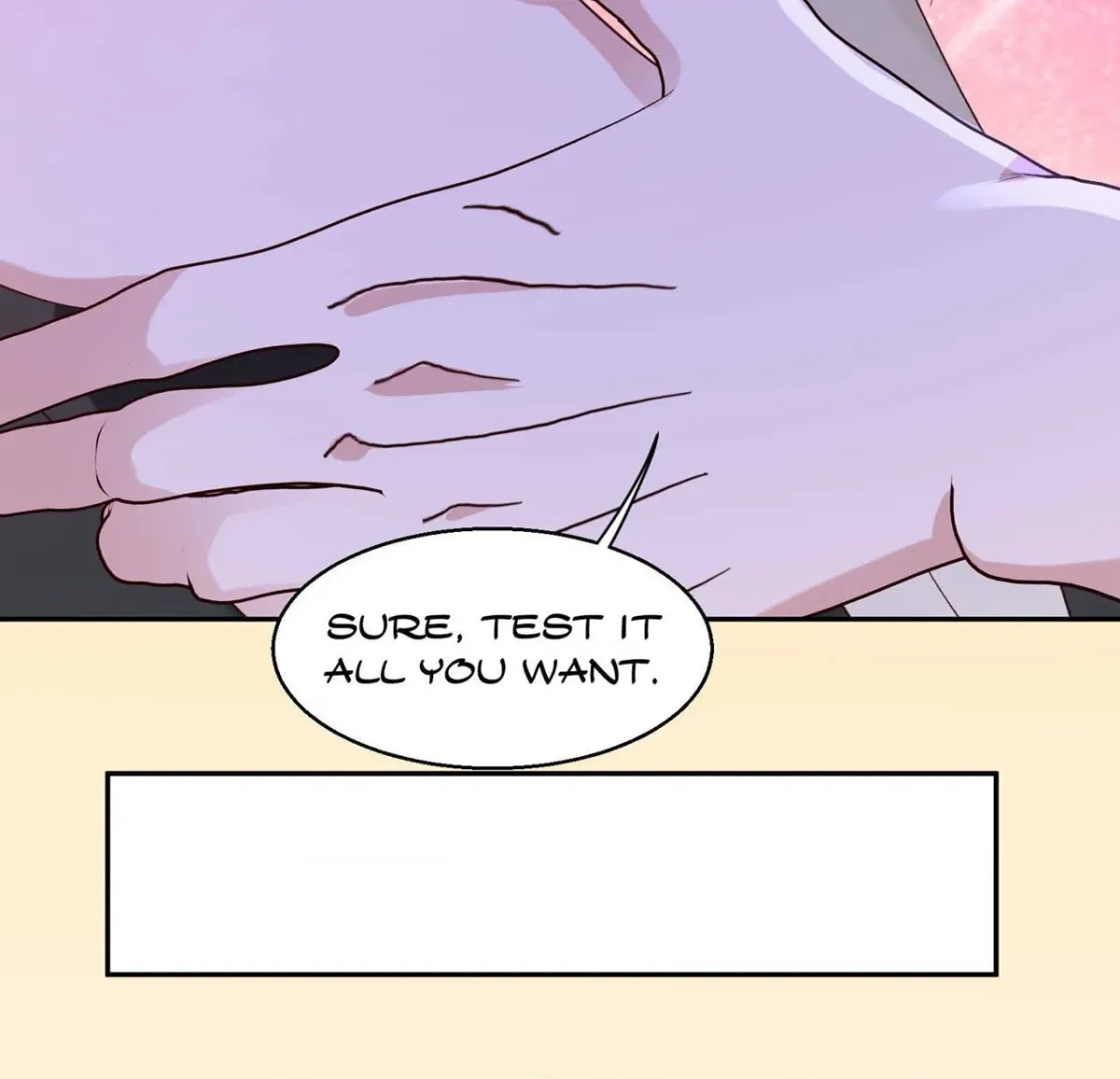 Itaitashii Love Chapter 76 page 39 - 