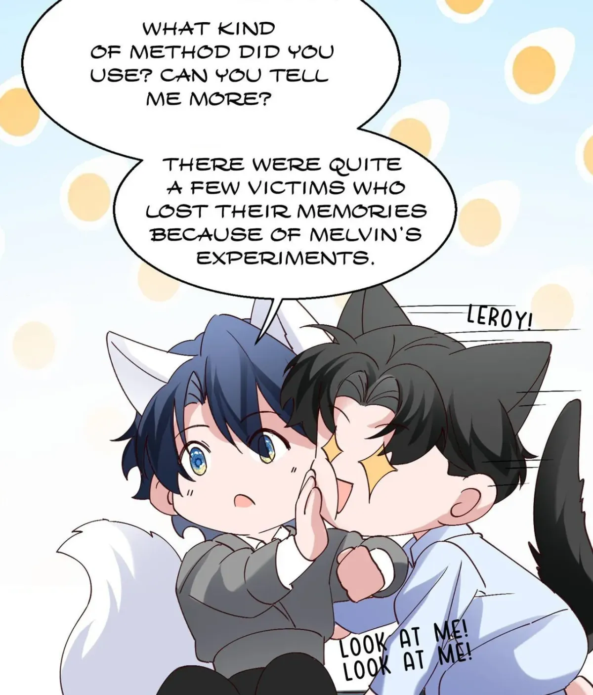 Itaitashii Love Chapter 76 page 42 - 