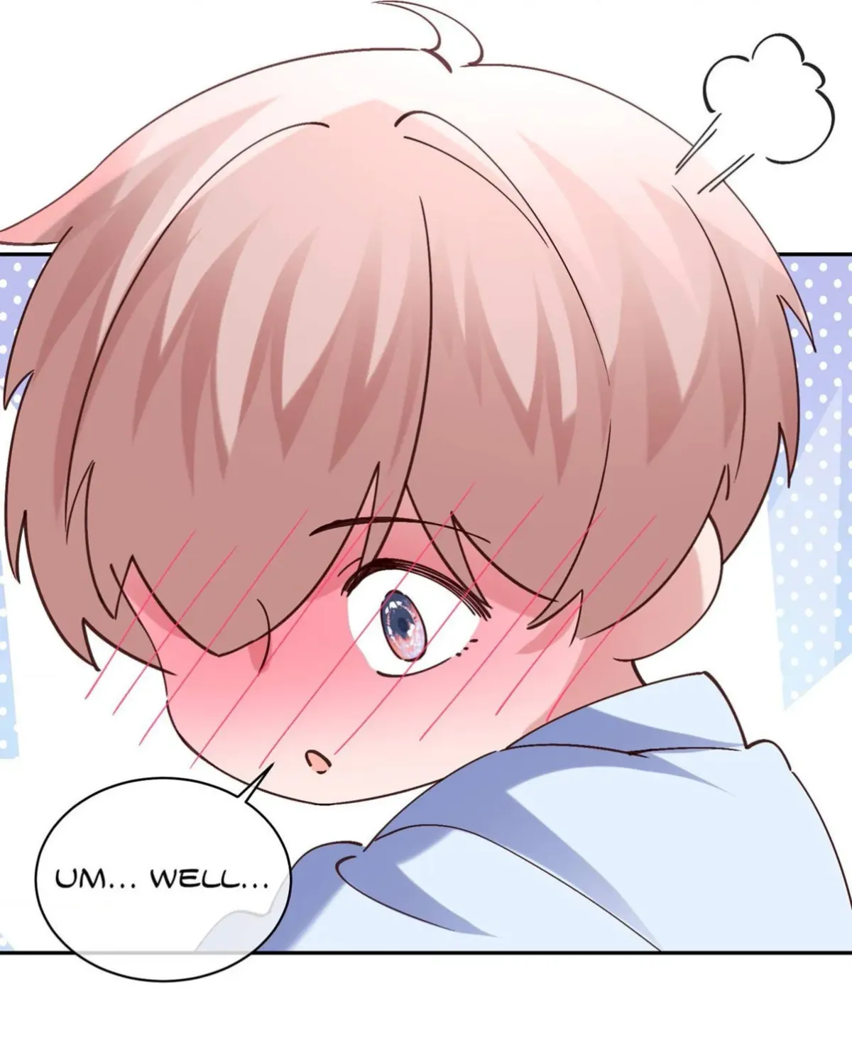 Itaitashii Love Chapter 76 page 45 - 