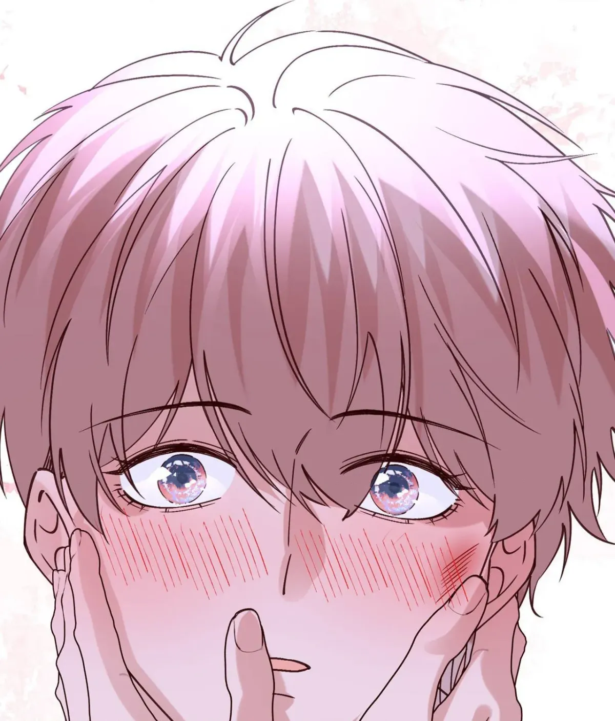 Itaitashii Love Chapter 76 page 6 - 