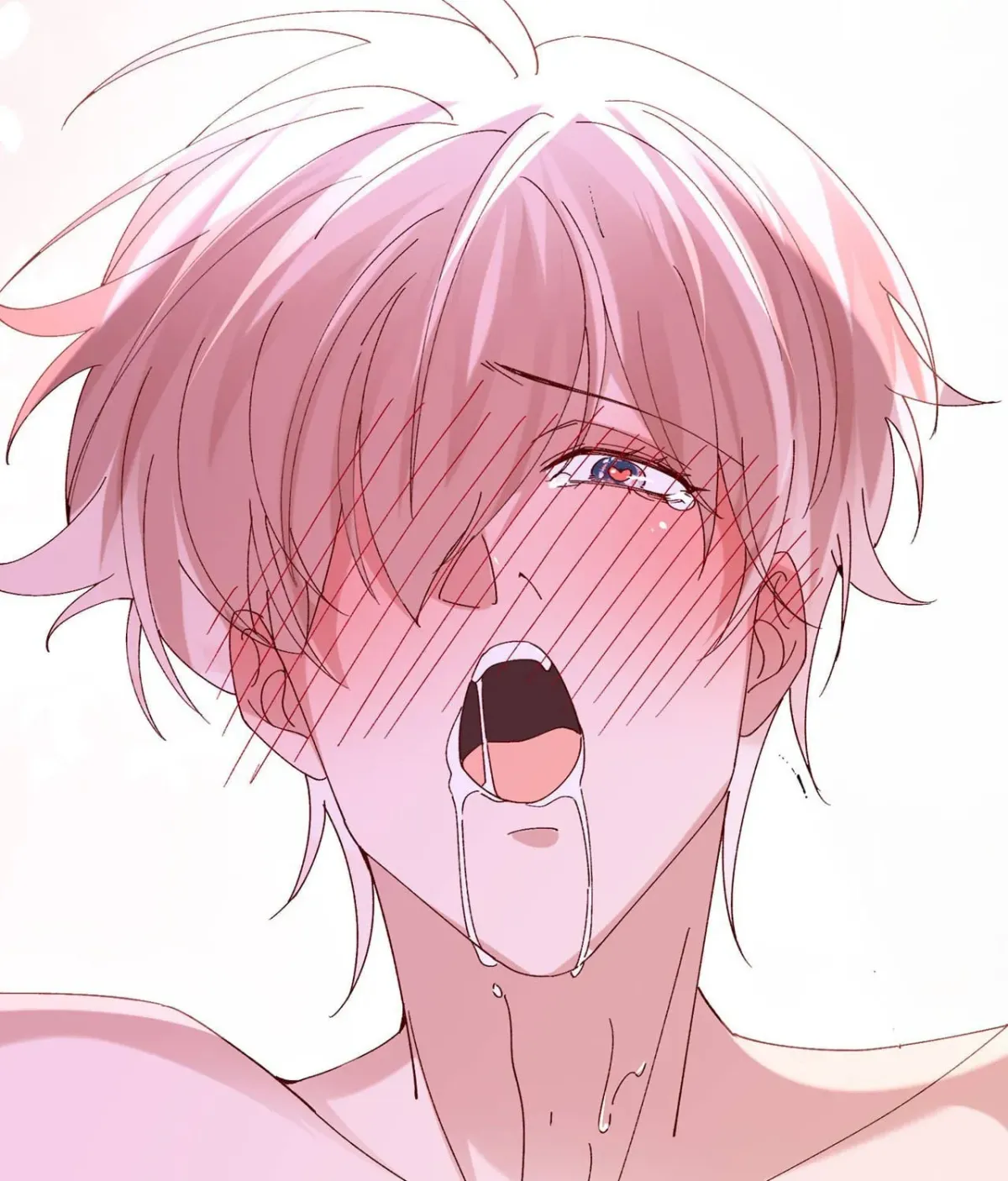 Itaitashii Love Chapter 76 page 52 - 