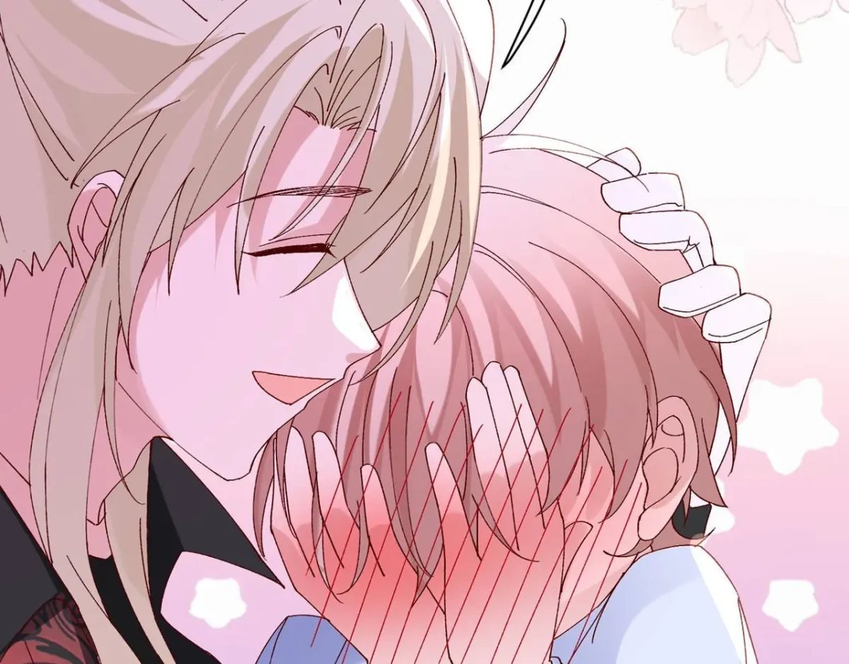 Itaitashii Love Chapter 76 page 54 - 