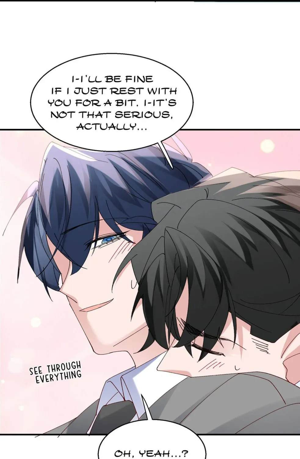 Itaitashii Love Chapter 76 page 61 - 