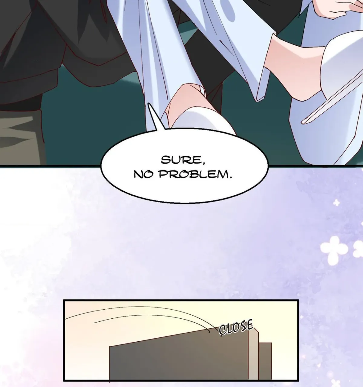 Itaitashii Love Chapter 76 page 65 - 