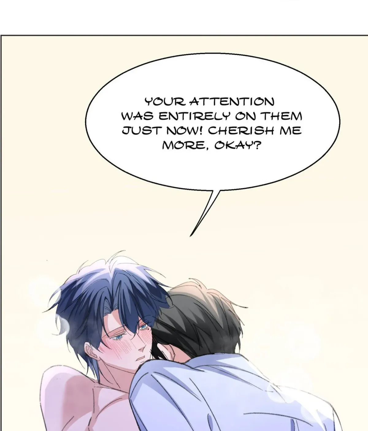 Itaitashii Love Chapter 76 page 70 - 