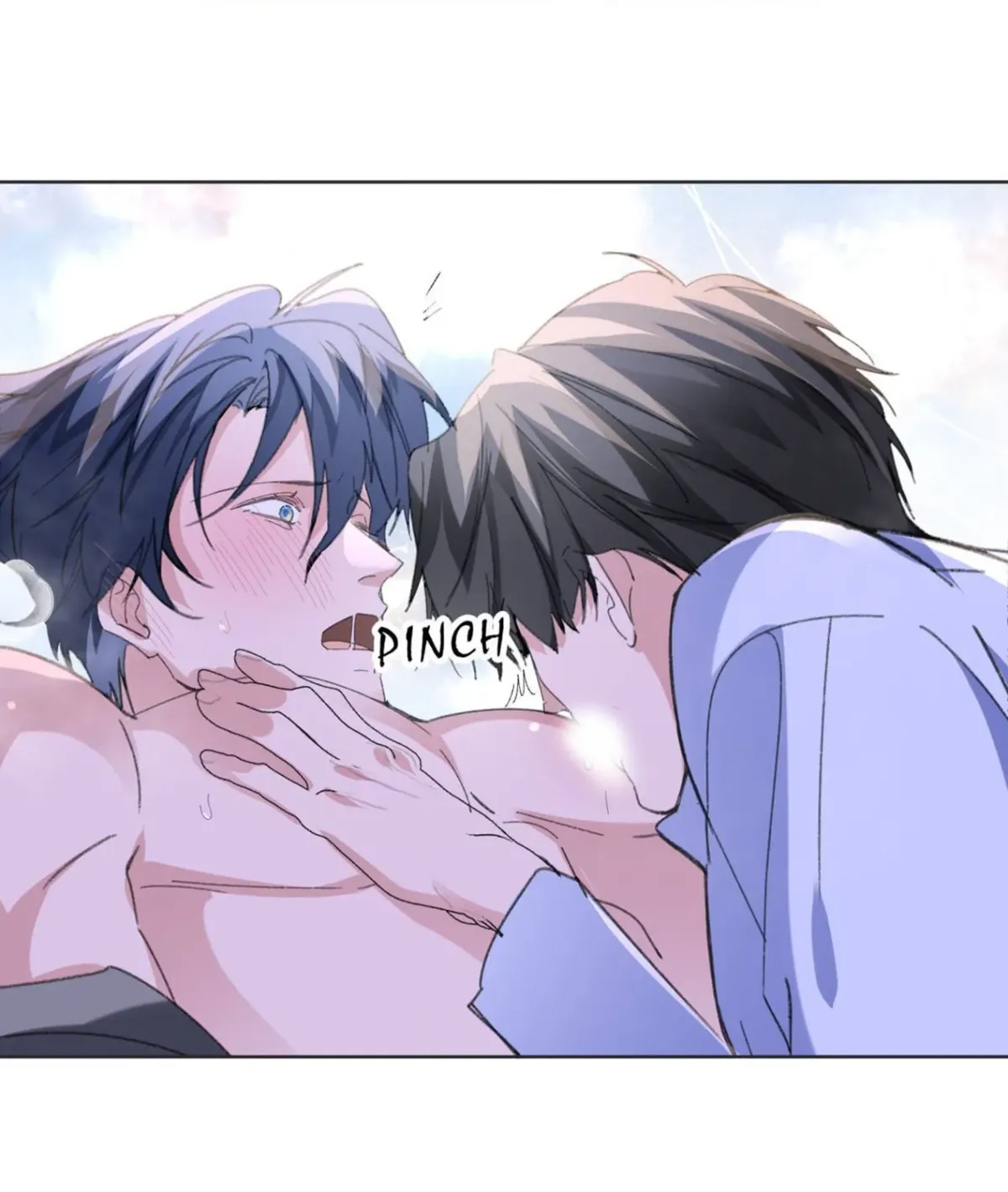 Itaitashii Love Chapter 76 page 72 - 