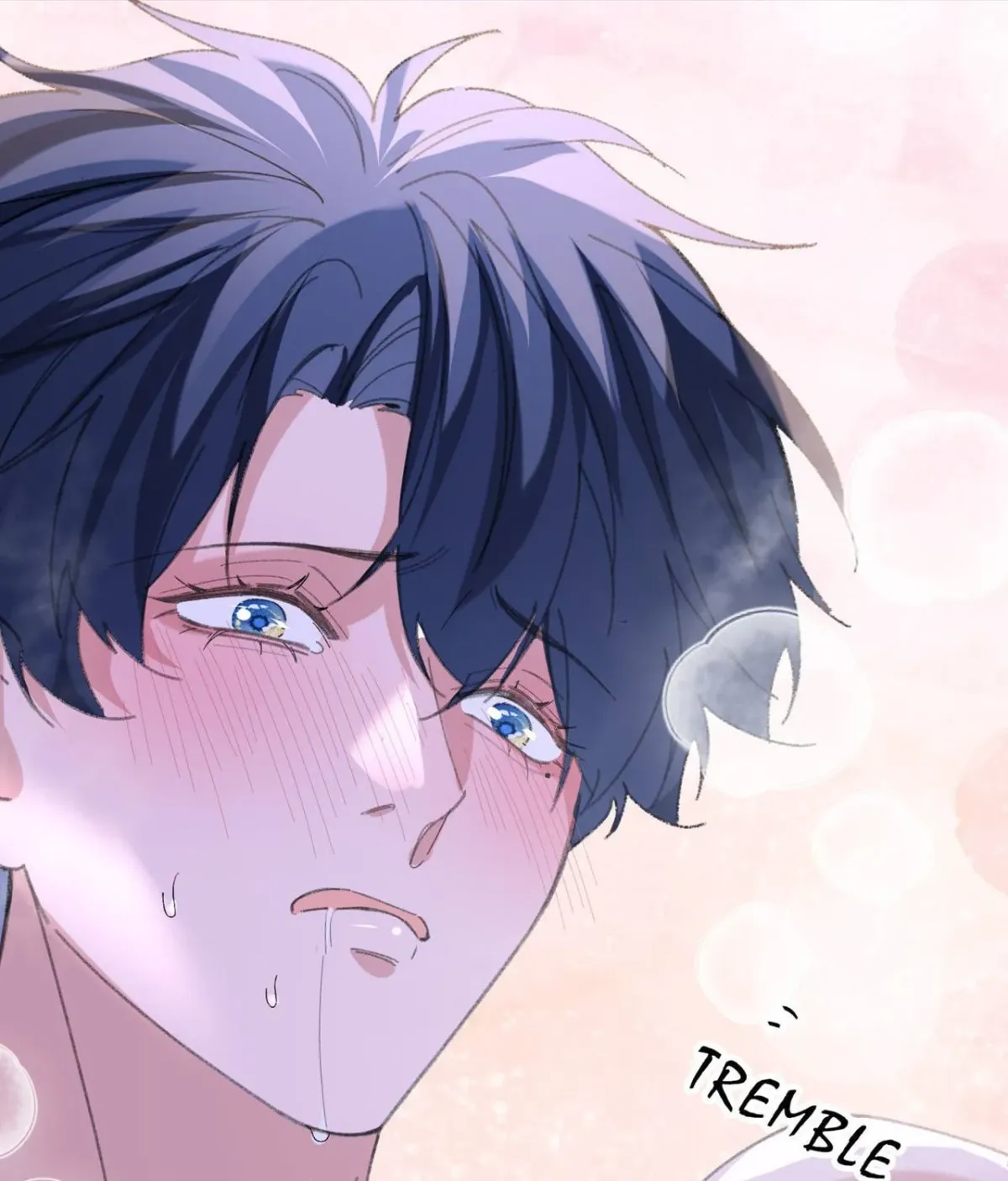 Itaitashii Love Chapter 76 page 75 - 