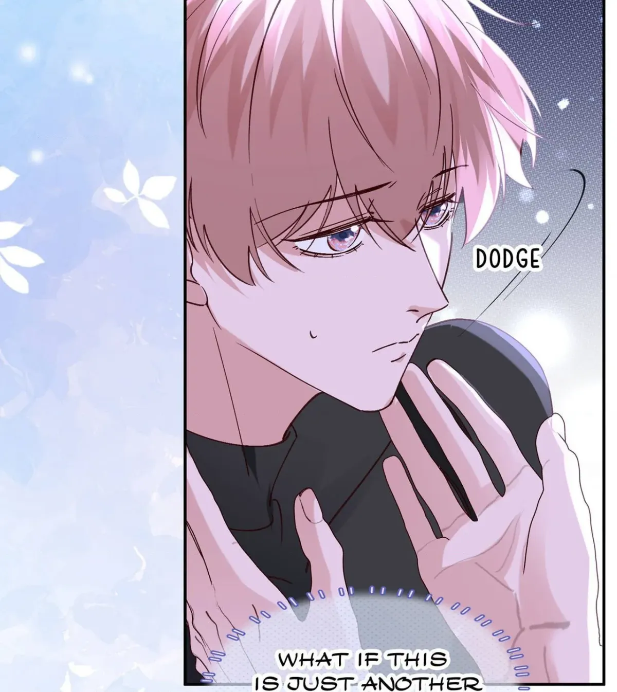 Itaitashii Love Chapter 76 page 9 - 