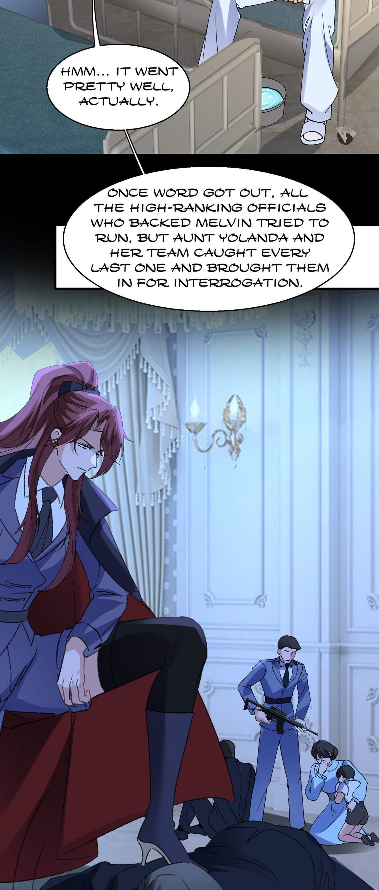 Itaitashii Love Chapter 77 page 2 - 