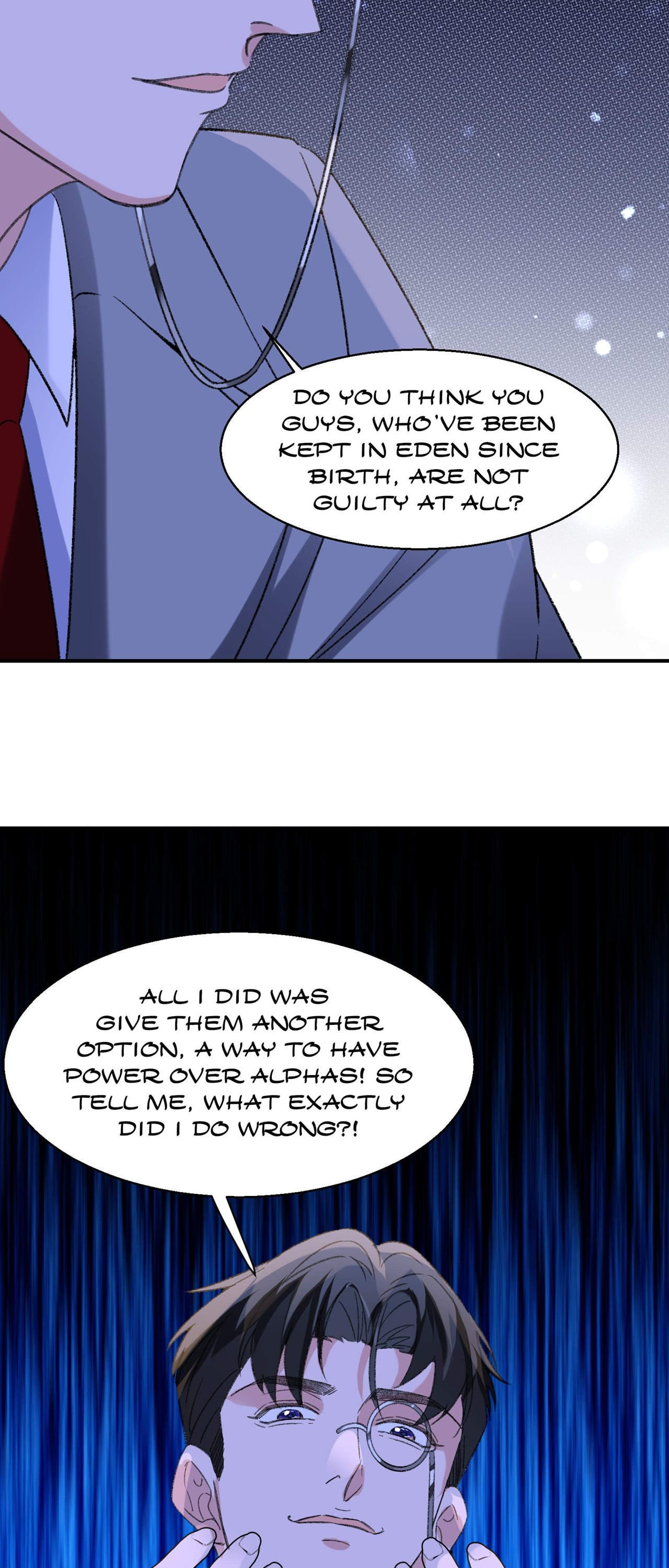 Itaitashii Love Chapter 77 page 13 - 
