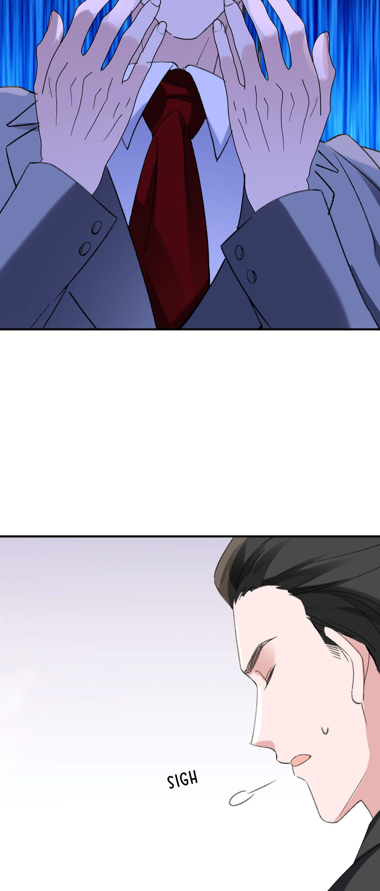 Itaitashii Love Chapter 77 page 14 - 