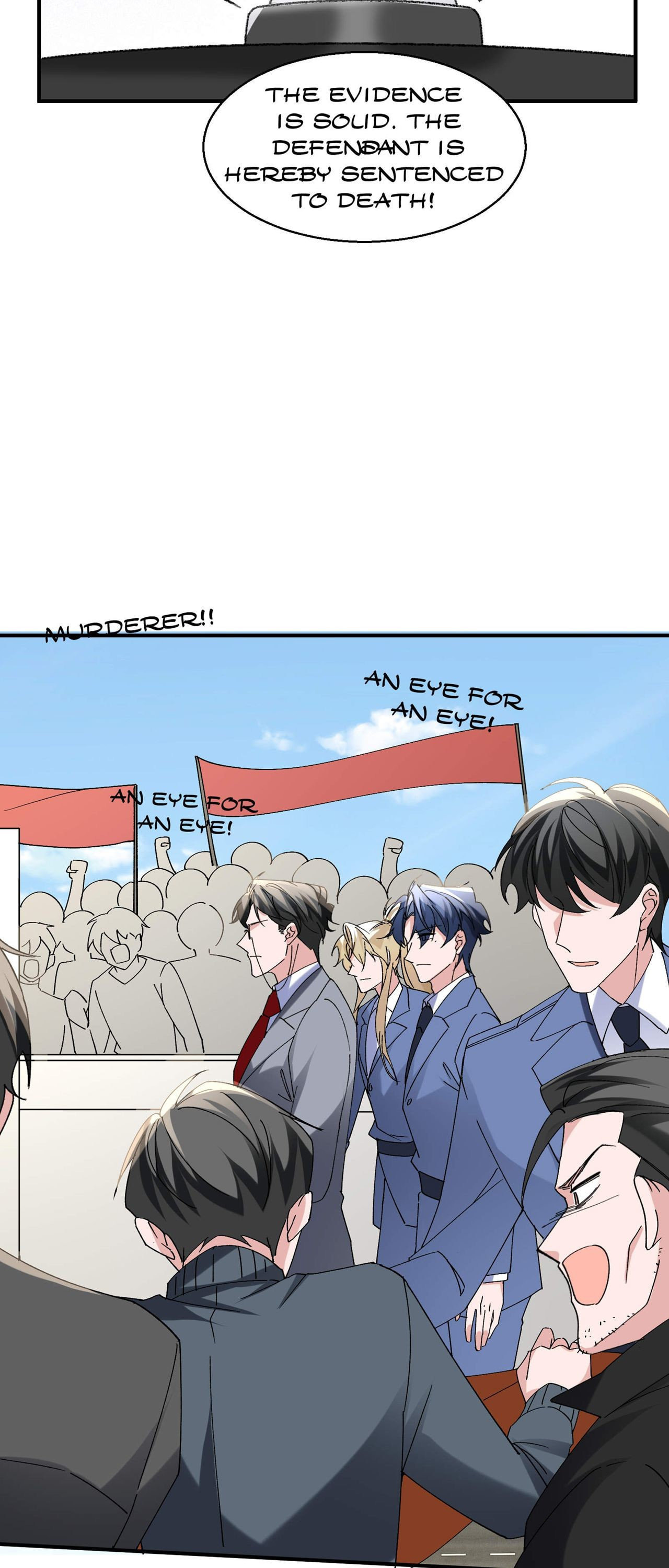 Itaitashii Love Chapter 77 page 16 - 
