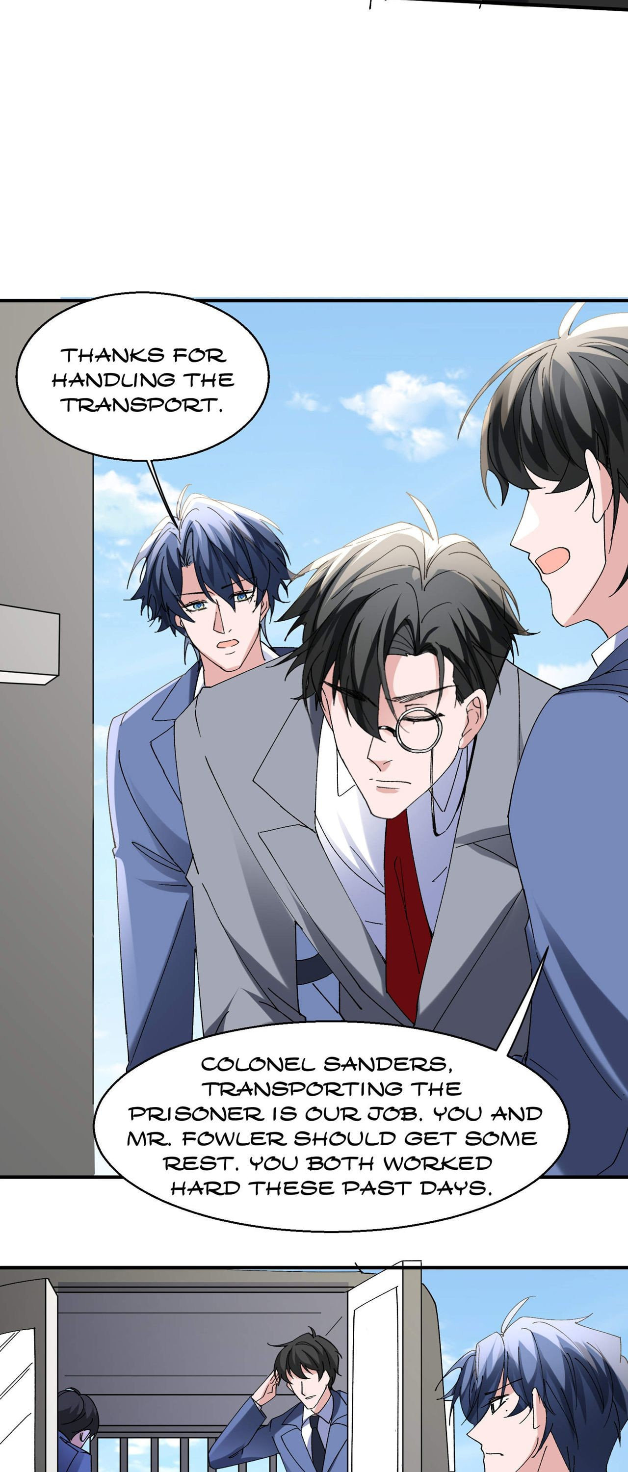 Itaitashii Love Chapter 77 page 17 - 