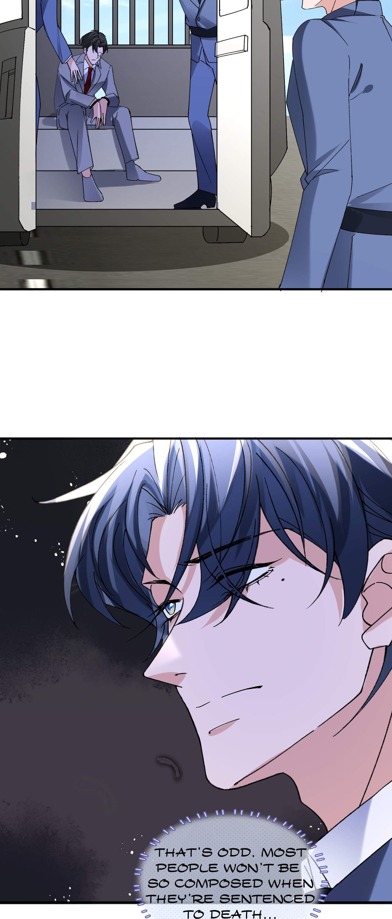 Itaitashii Love Chapter 77 page 18 - 