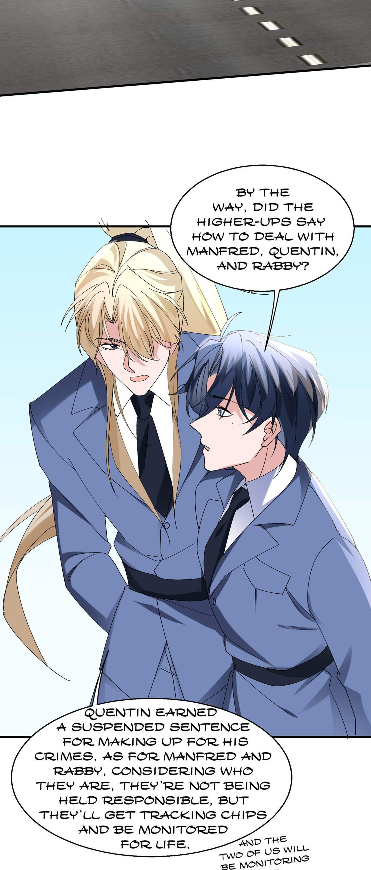 Itaitashii Love Chapter 77 page 20 - 