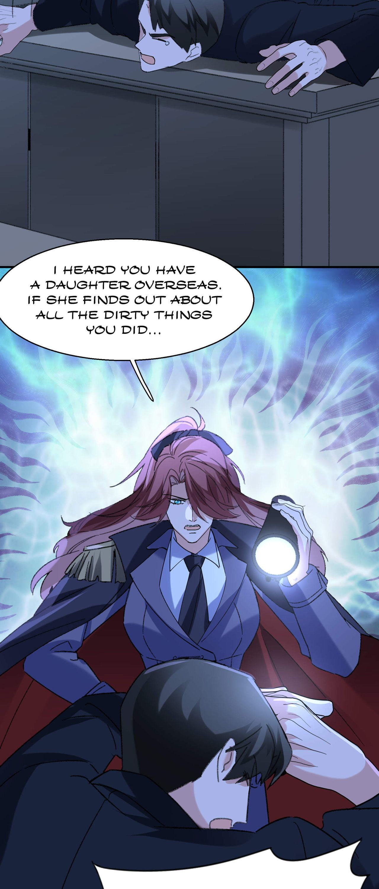 Itaitashii Love Chapter 77 page 3 - 