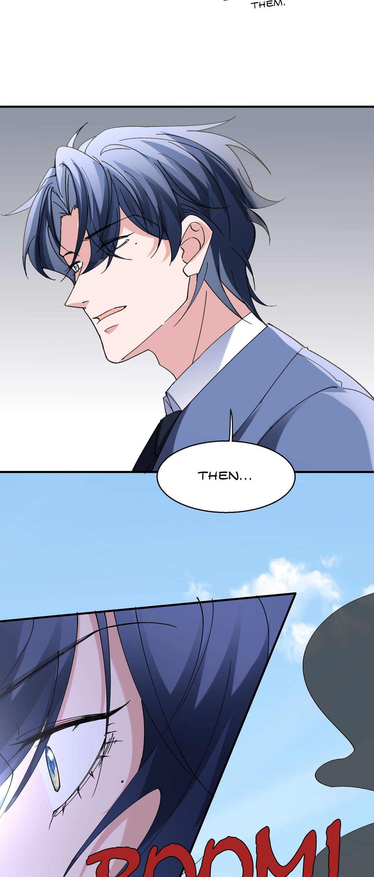 Itaitashii Love Chapter 77 page 21 - 