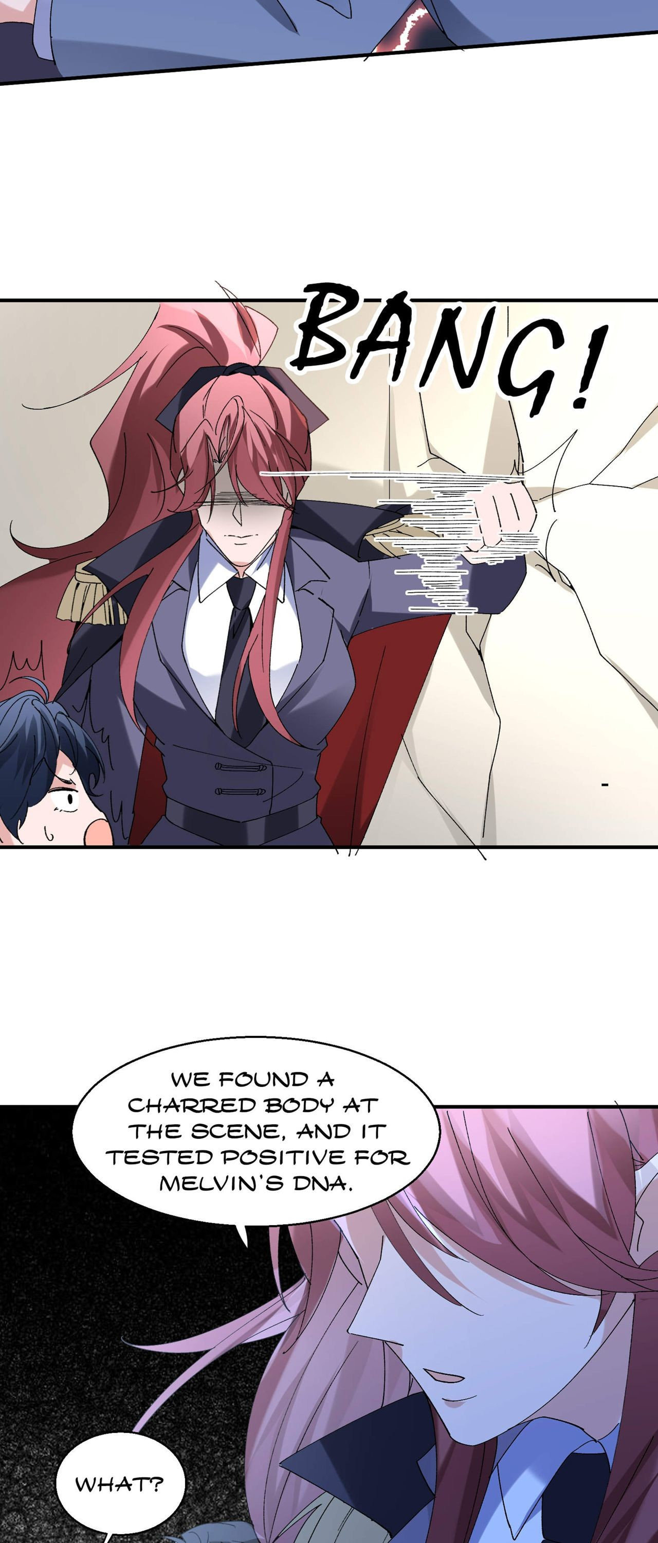 Itaitashii Love Chapter 77 page 27 - 