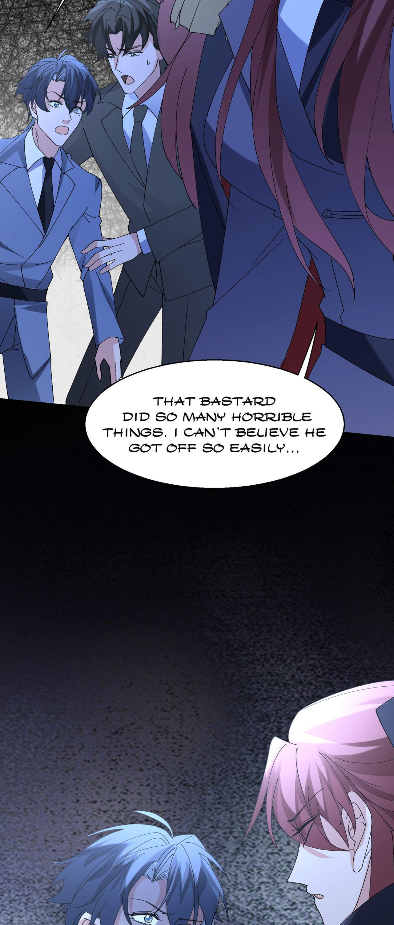 Itaitashii Love Chapter 77 page 28 - 