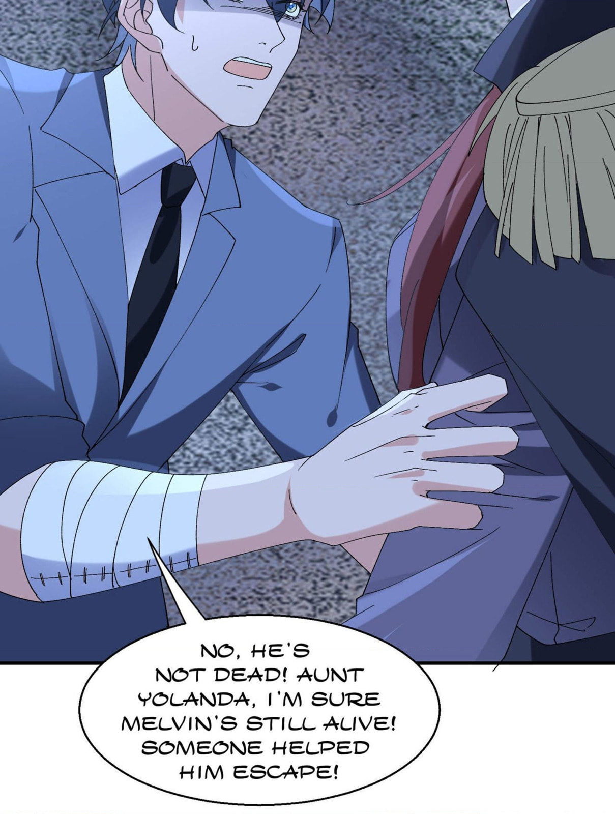 Itaitashii Love Chapter 77 page 29 - 