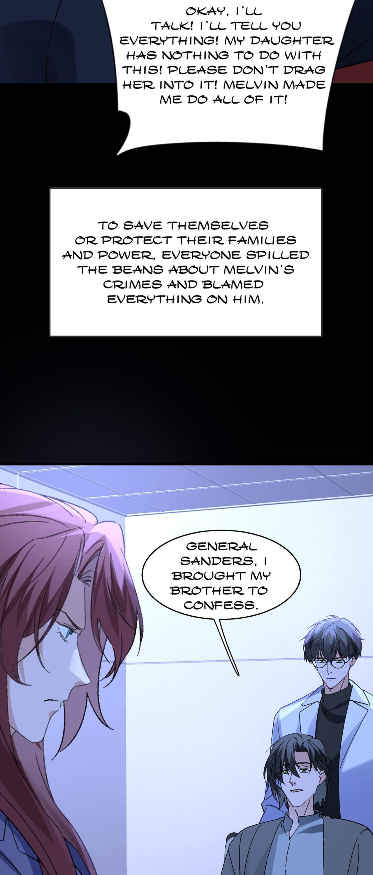Itaitashii Love Chapter 77 page 4 - 