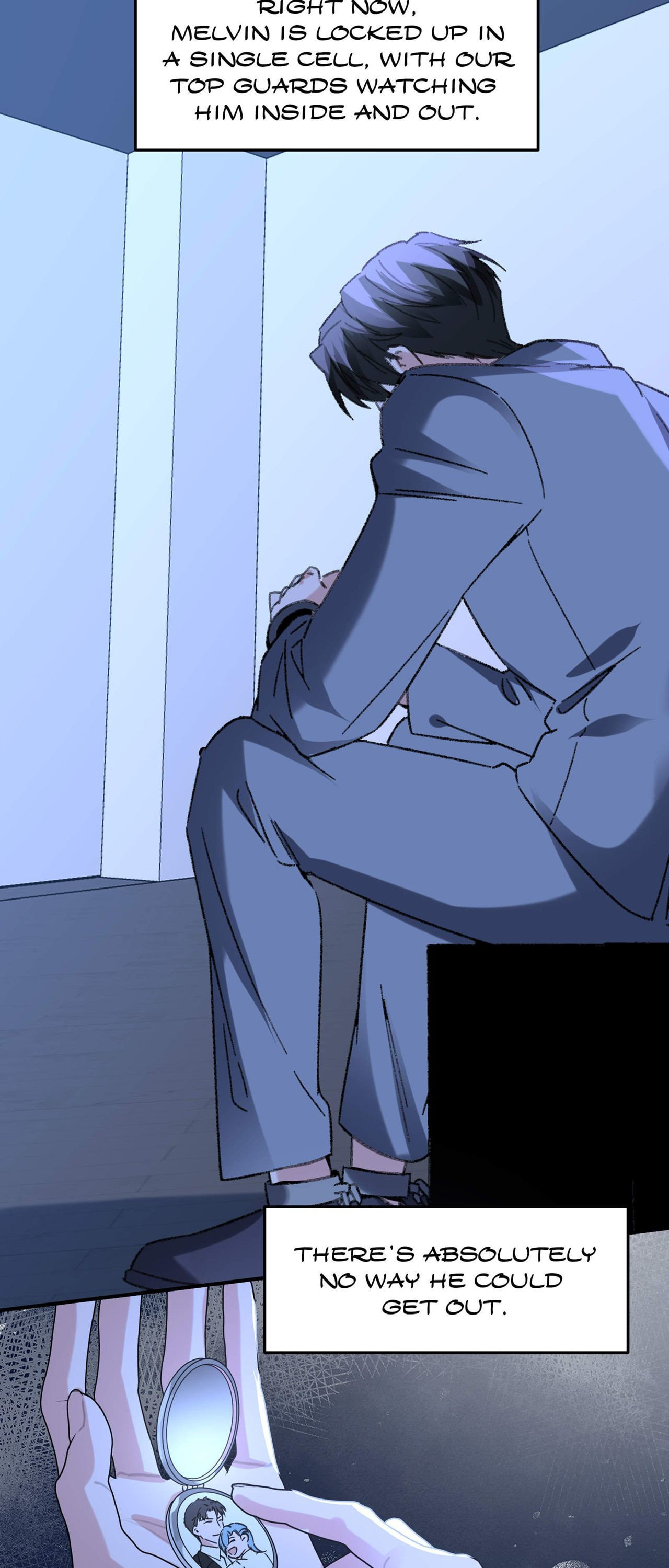 Itaitashii Love Chapter 77 page 6 - 