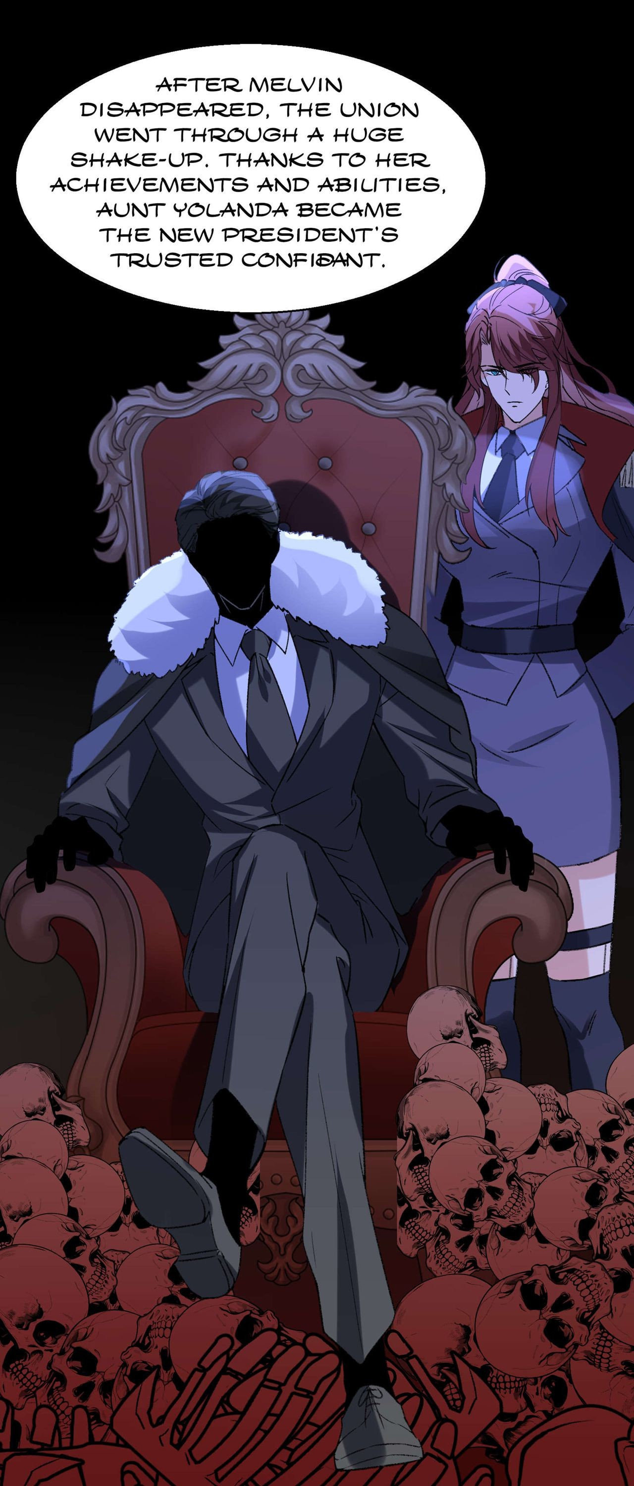 Itaitashii Love Chapter 78 page 1 - 
