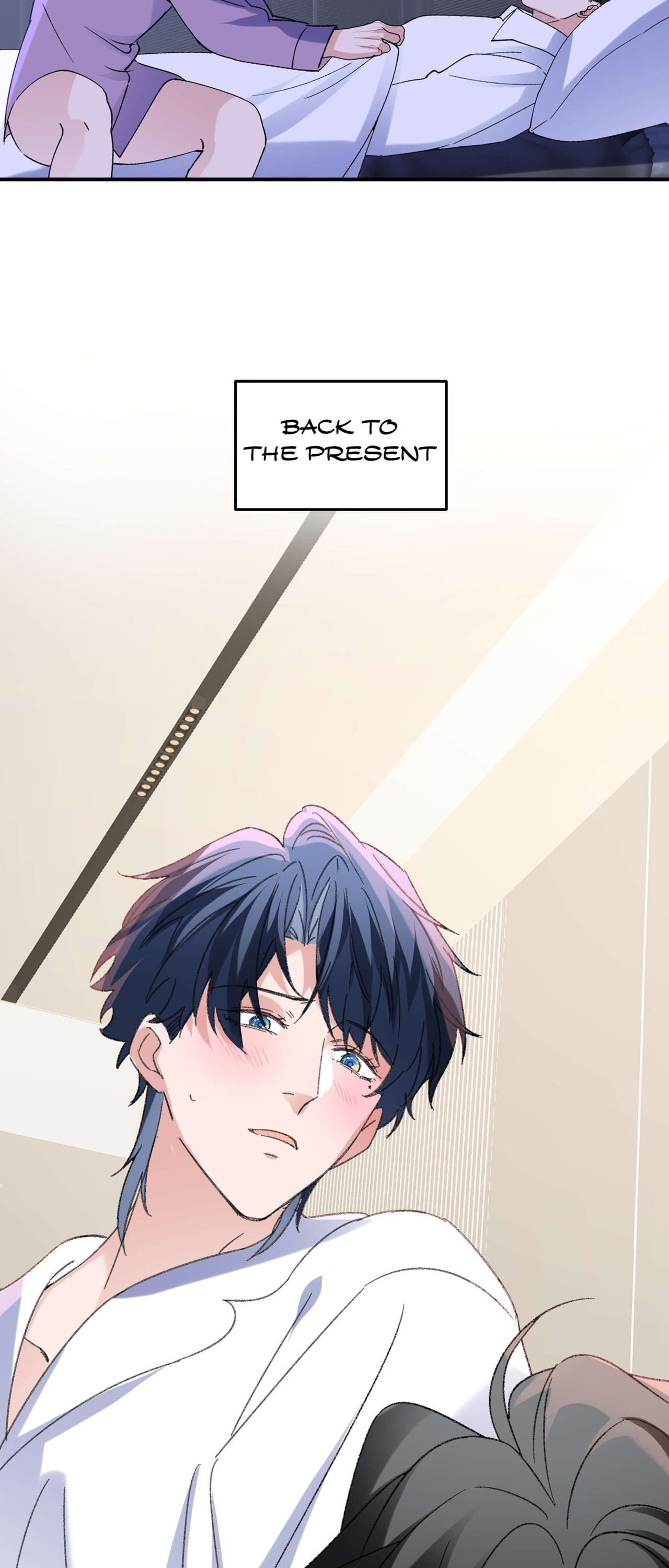 Itaitashii Love Chapter 78 page 14 - 