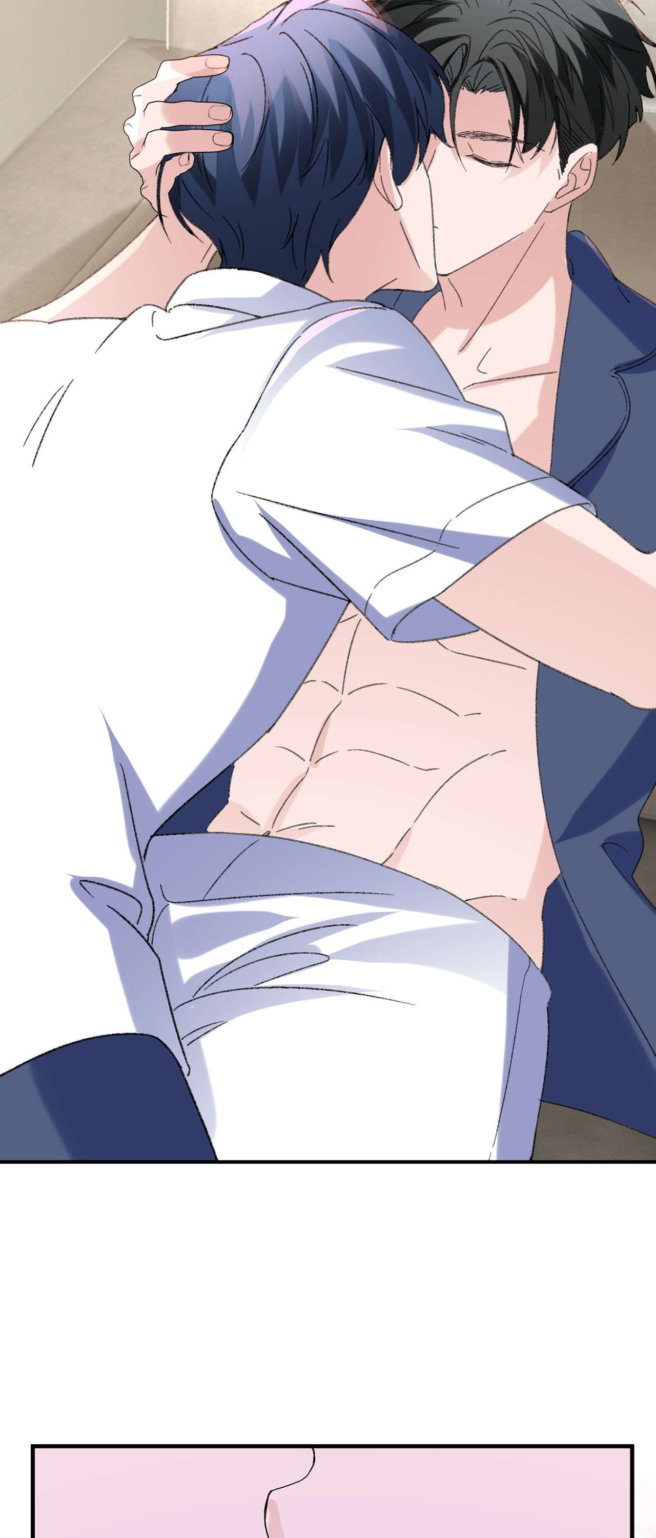 Itaitashii Love Chapter 78 page 16 - 