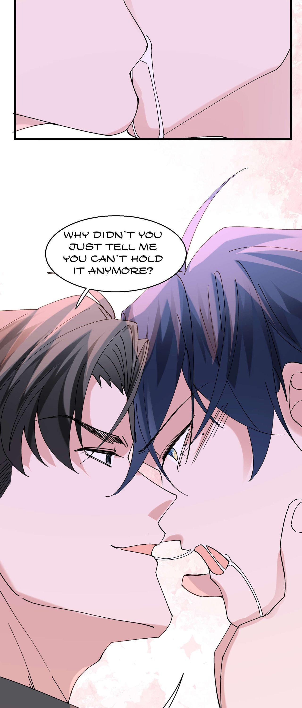 Itaitashii Love Chapter 78 page 17 - 