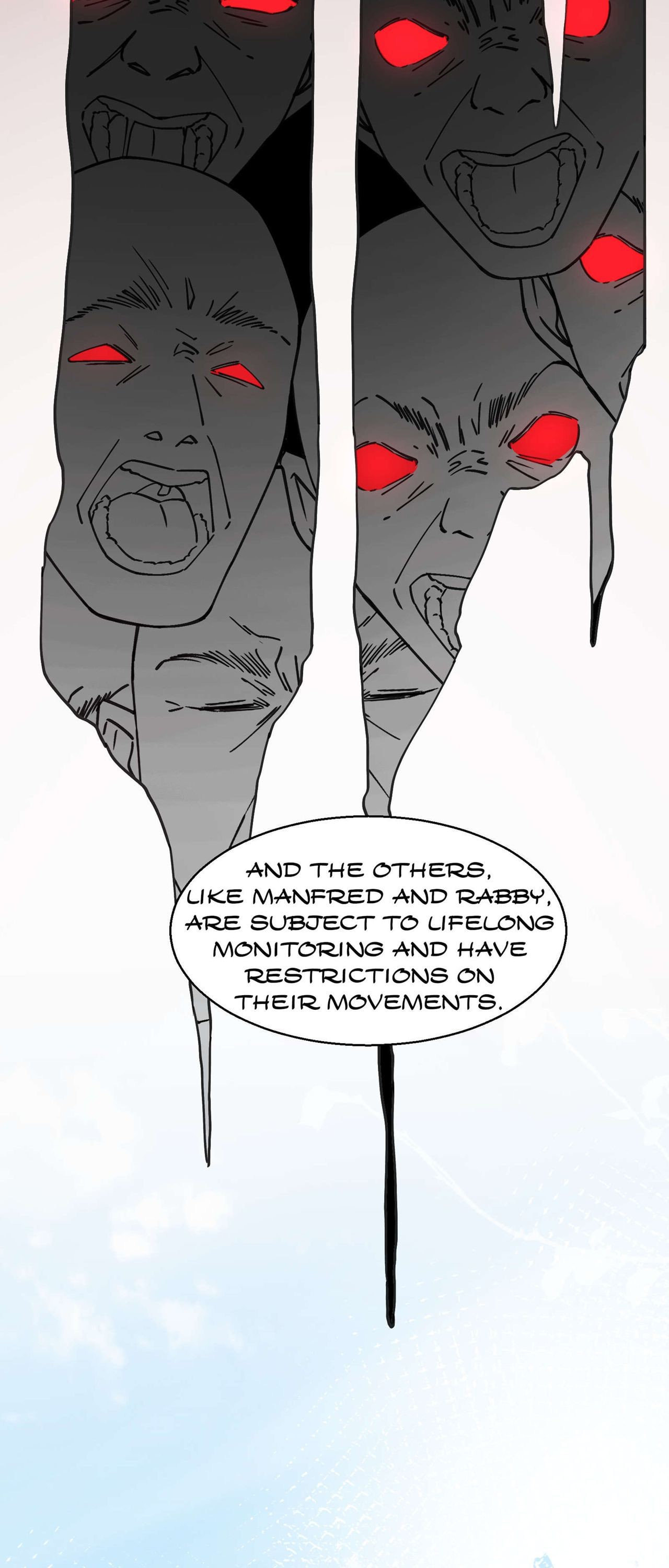 Itaitashii Love Chapter 78 page 3 - 