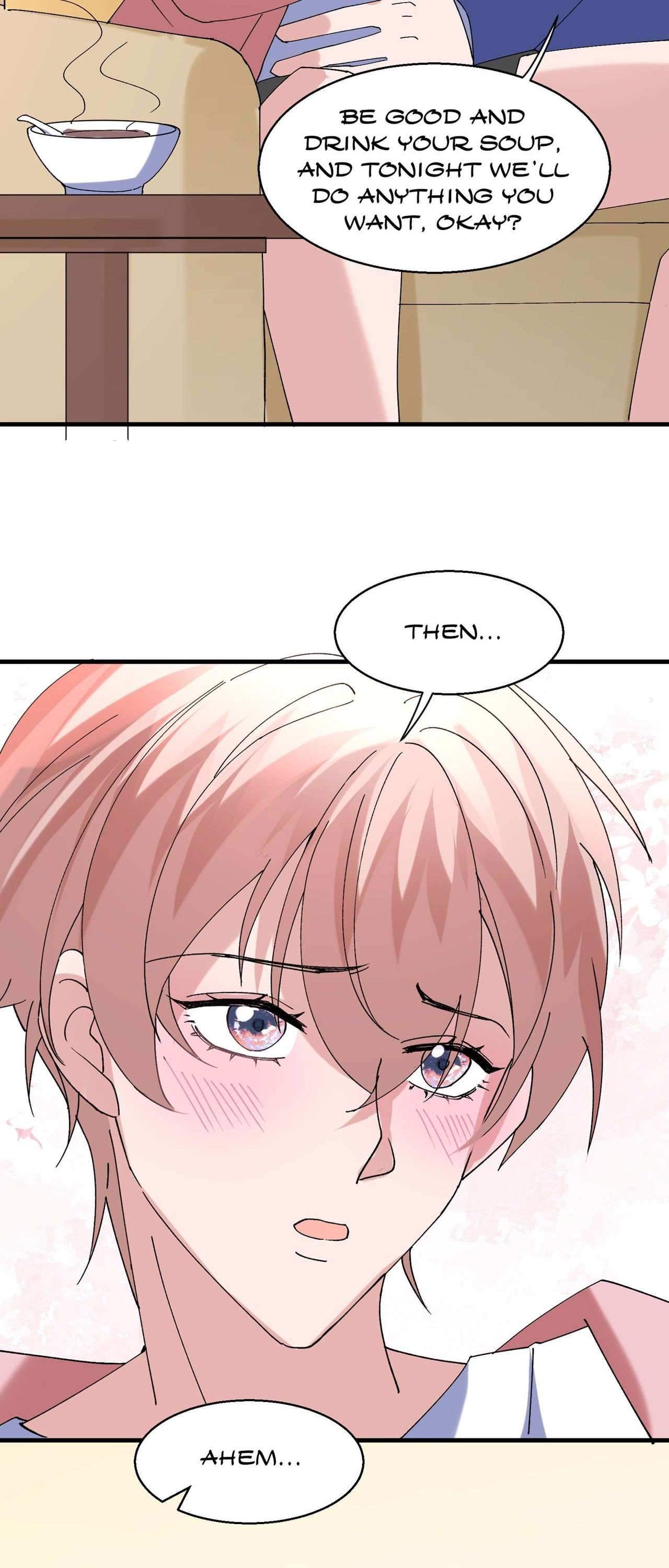 Itaitashii Love Chapter 78 page 23 - 