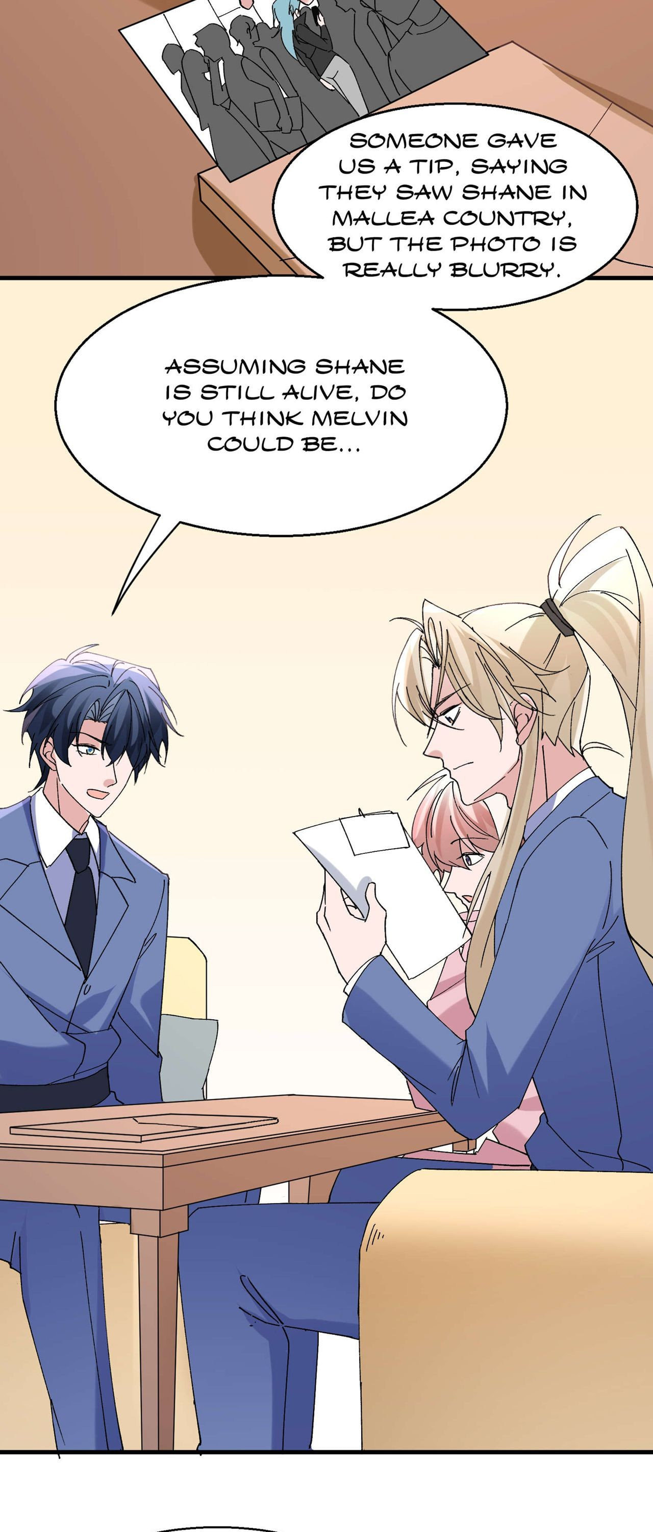 Itaitashii Love Chapter 78 page 25 - 