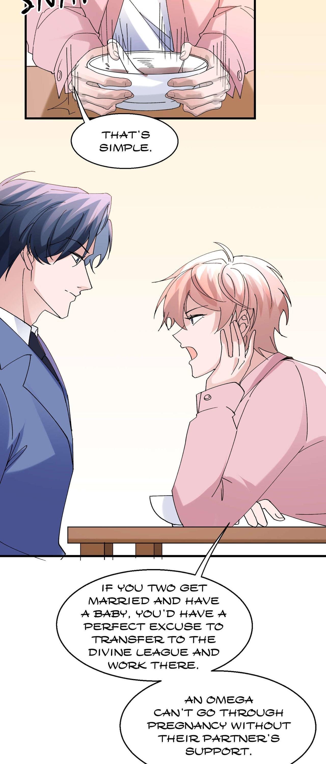 Itaitashii Love Chapter 78 page 29 - 