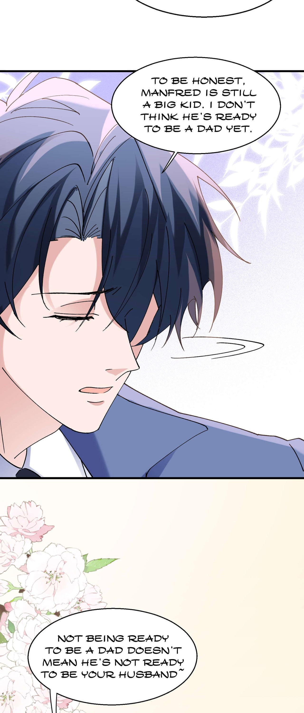 Itaitashii Love Chapter 78 page 30 - 