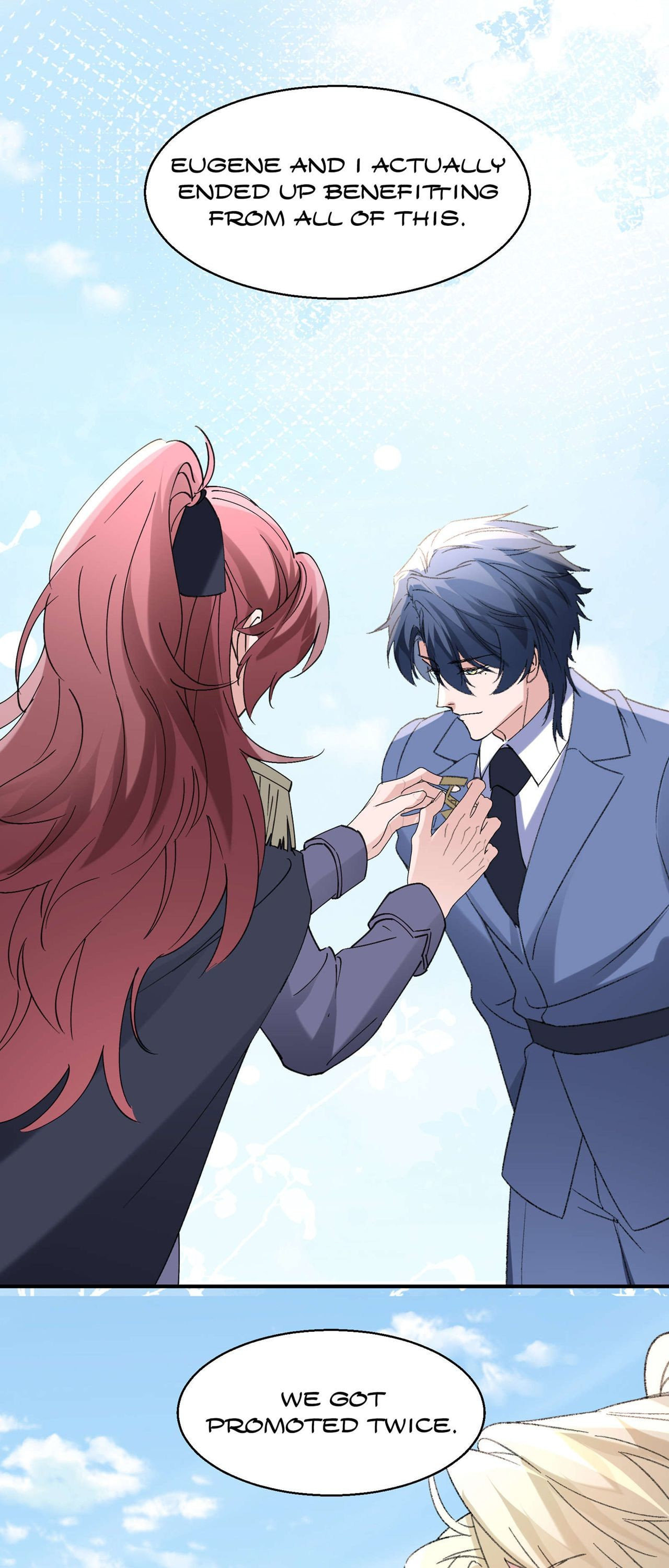 Itaitashii Love Chapter 78 page 4 - 