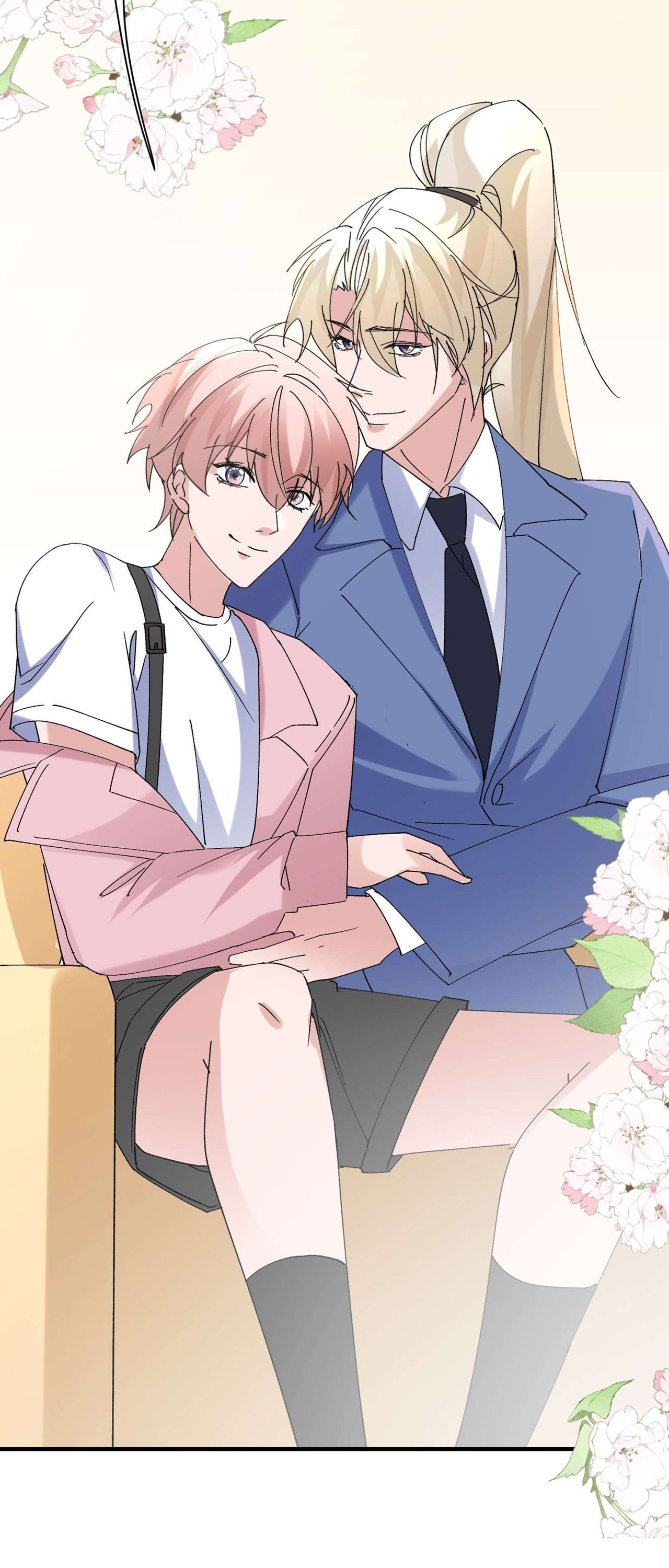 Itaitashii Love Chapter 78 page 31 - 