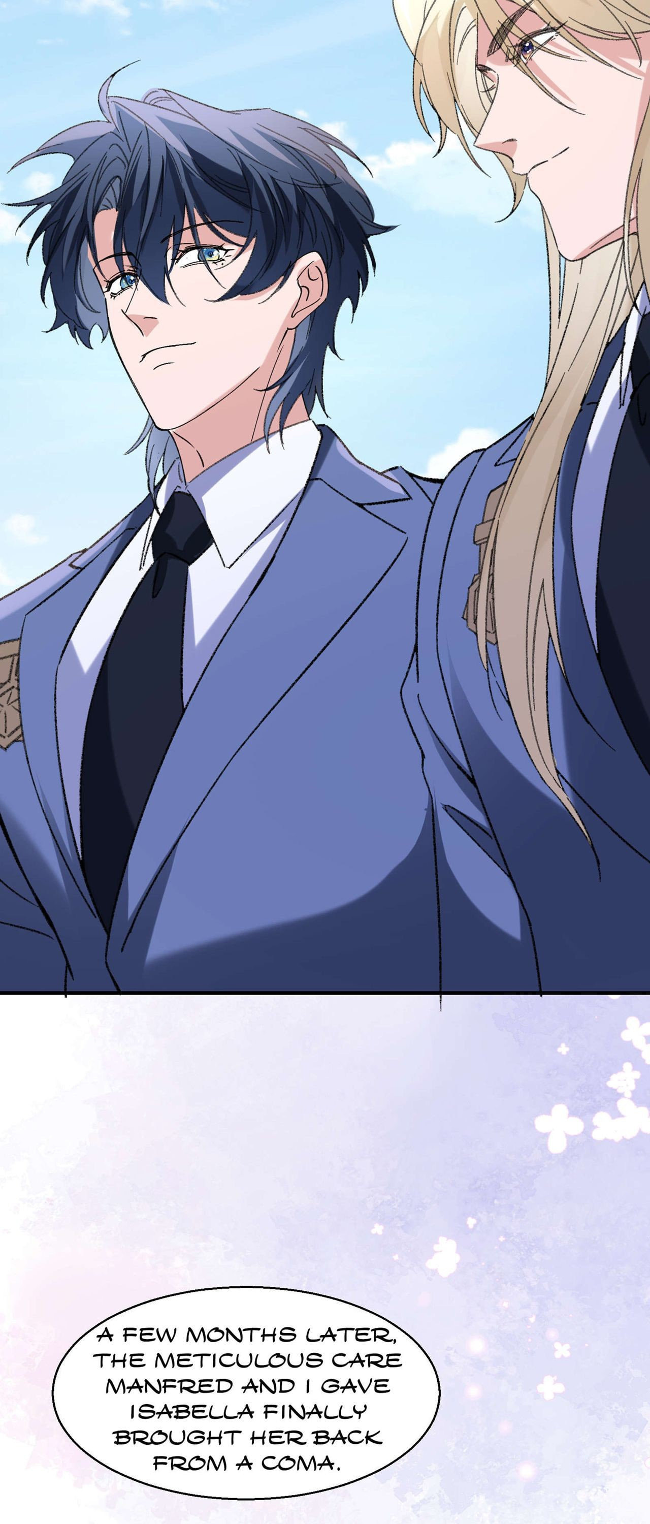 Itaitashii Love Chapter 78 page 5 - 