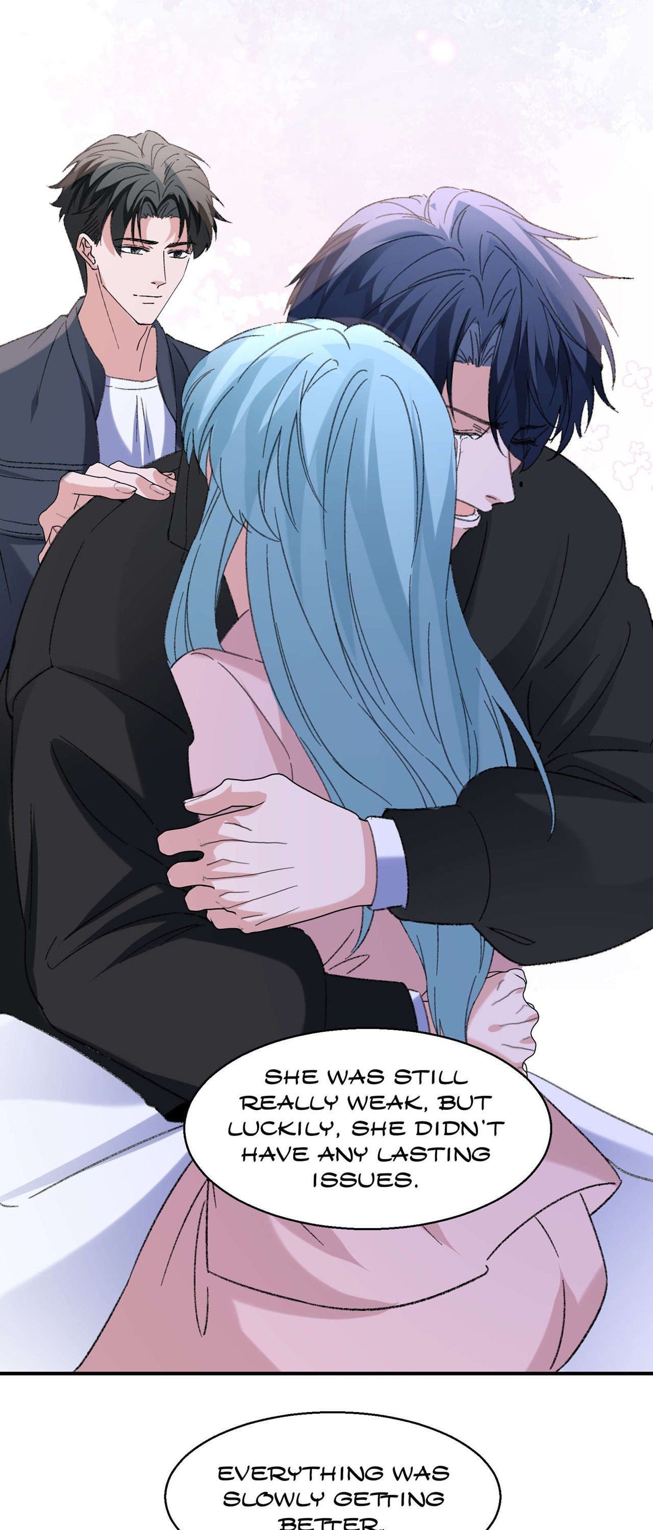 Itaitashii Love Chapter 78 page 6 - 