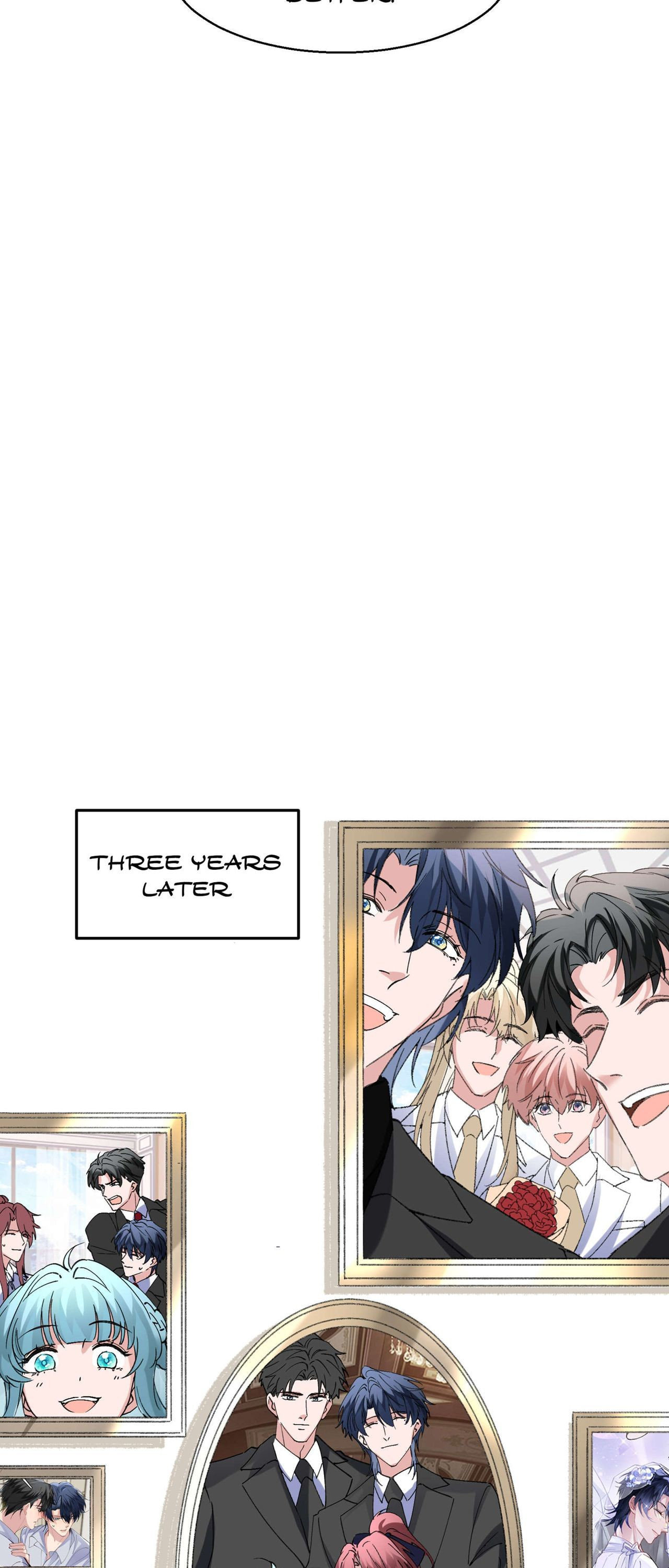 Itaitashii Love Chapter 78 page 7 - 